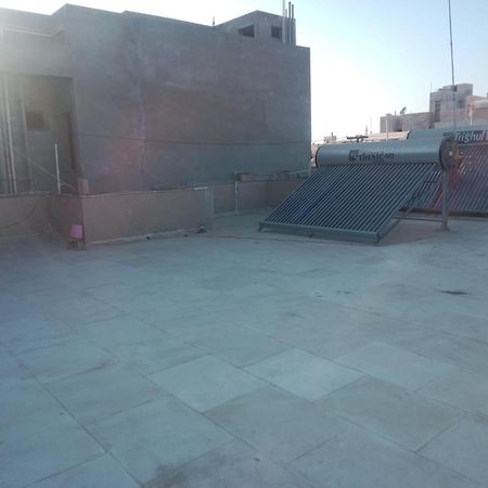 Hotel Mahalaxmi Dwārka المظهر الخارجي الصورة