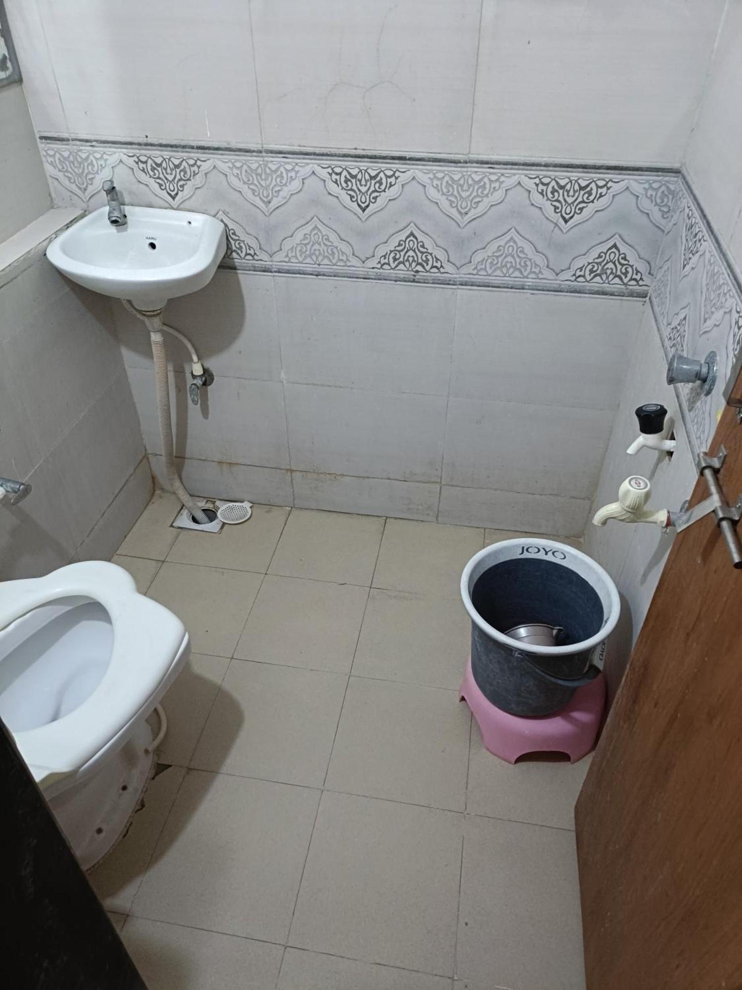 Hotel Mahalaxmi Dwārka المظهر الخارجي الصورة