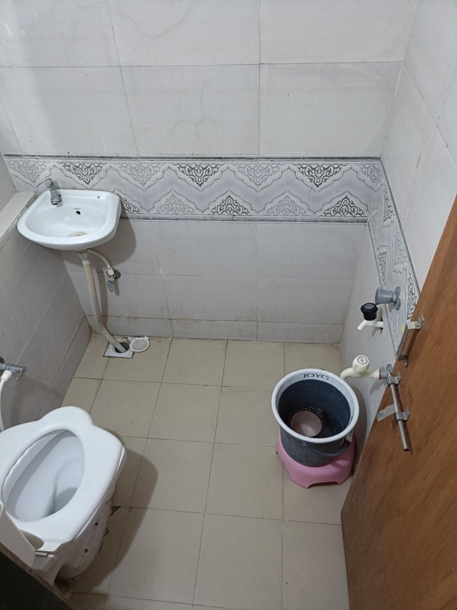 Hotel Mahalaxmi Dwārka المظهر الخارجي الصورة