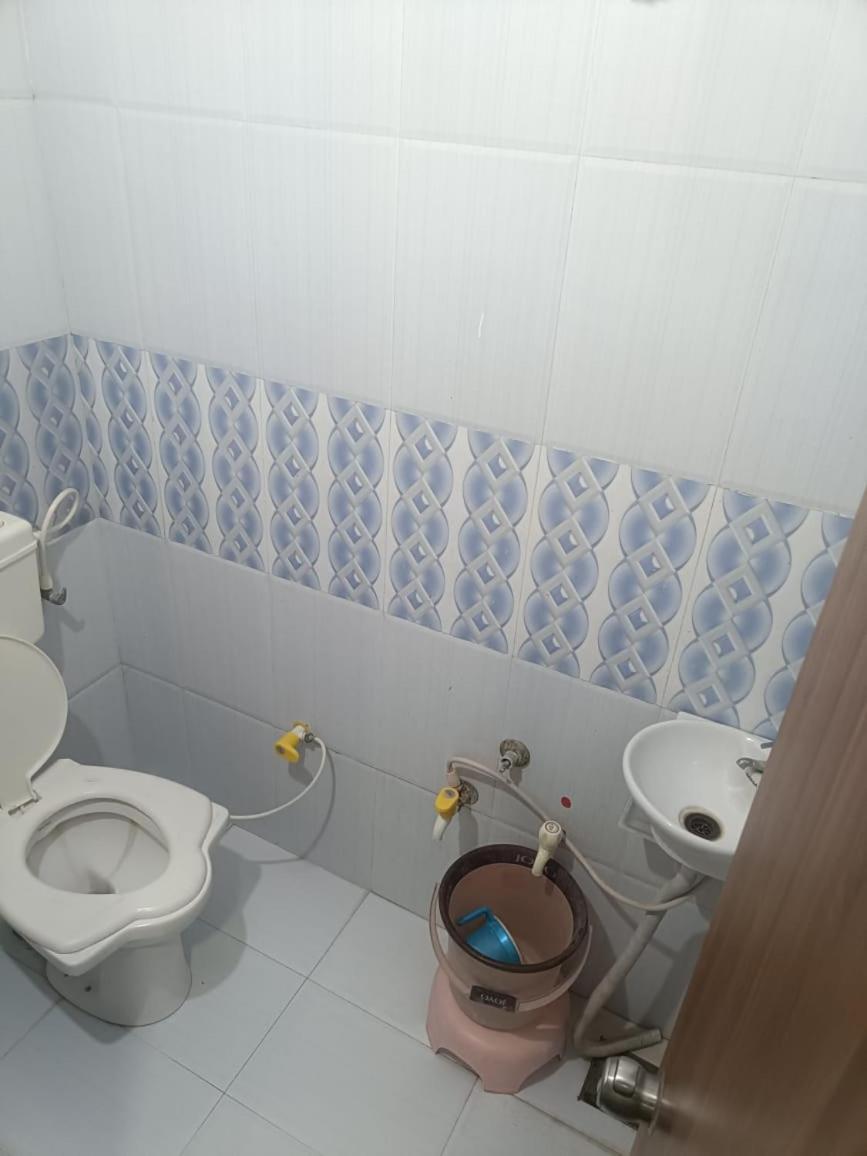 Hotel Mahalaxmi Dwārka المظهر الخارجي الصورة