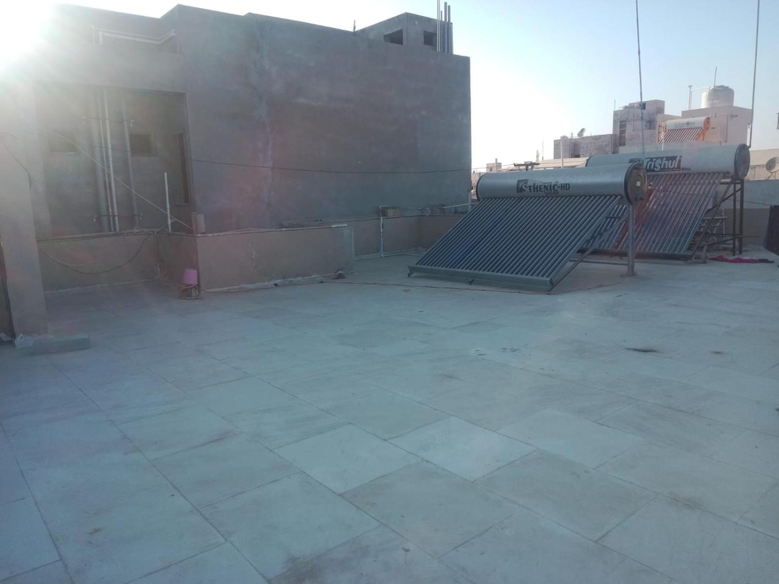 Hotel Mahalaxmi Dwārka المظهر الخارجي الصورة