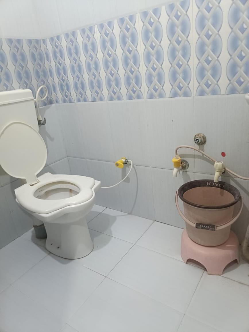 Hotel Mahalaxmi Dwārka المظهر الخارجي الصورة